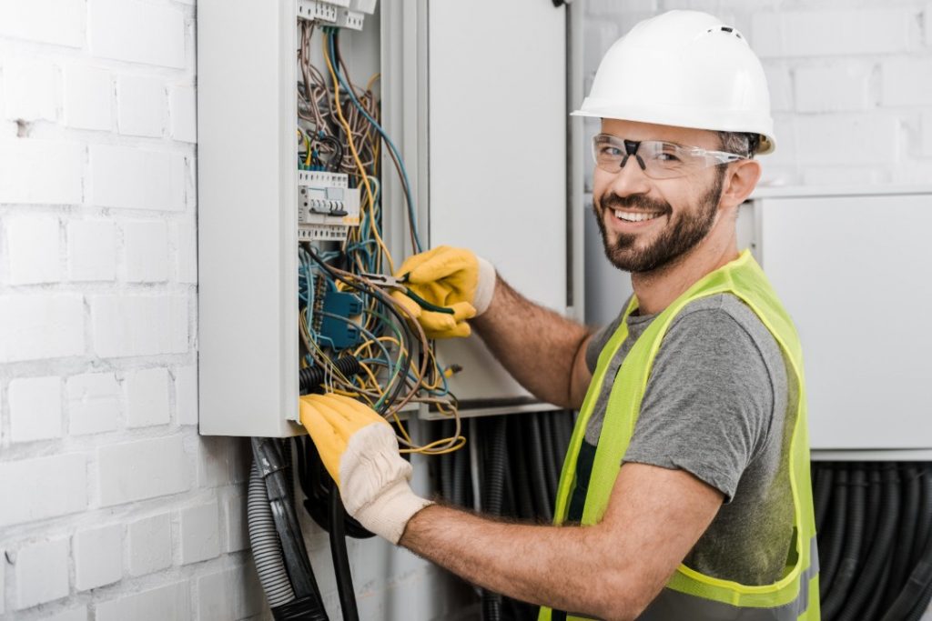 Electrician Northern Beaches