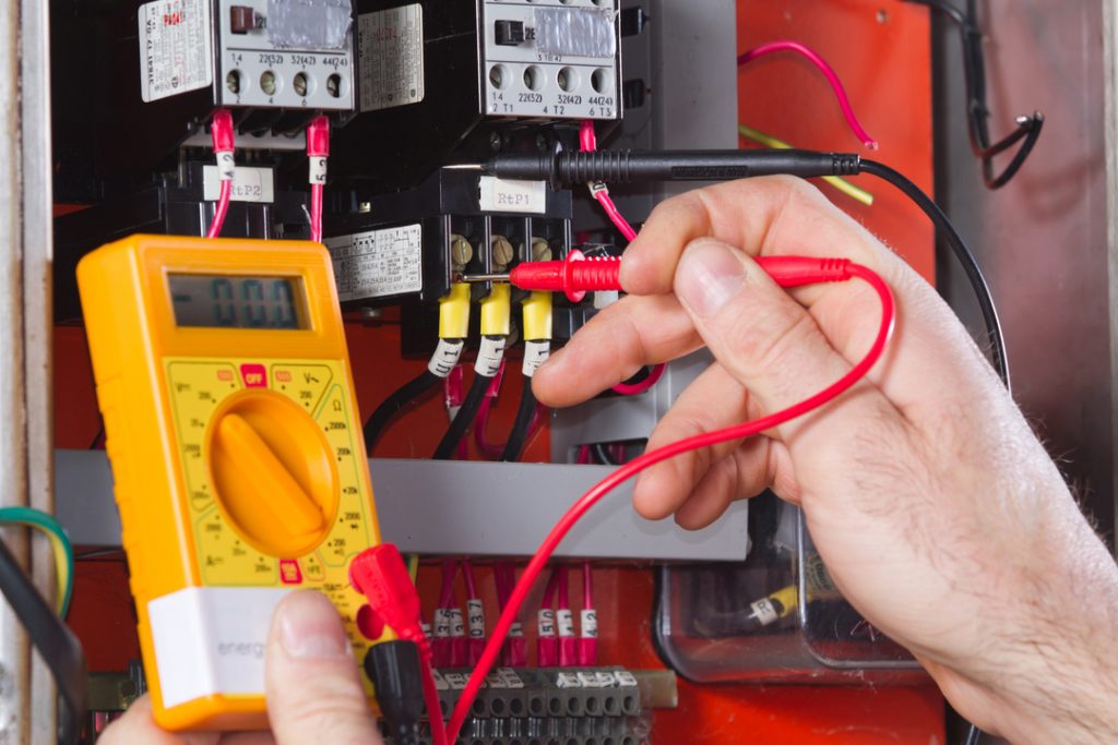 Electrician Collaroy Plateau