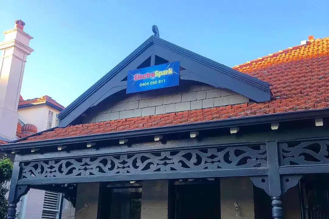 Electrician Avalon