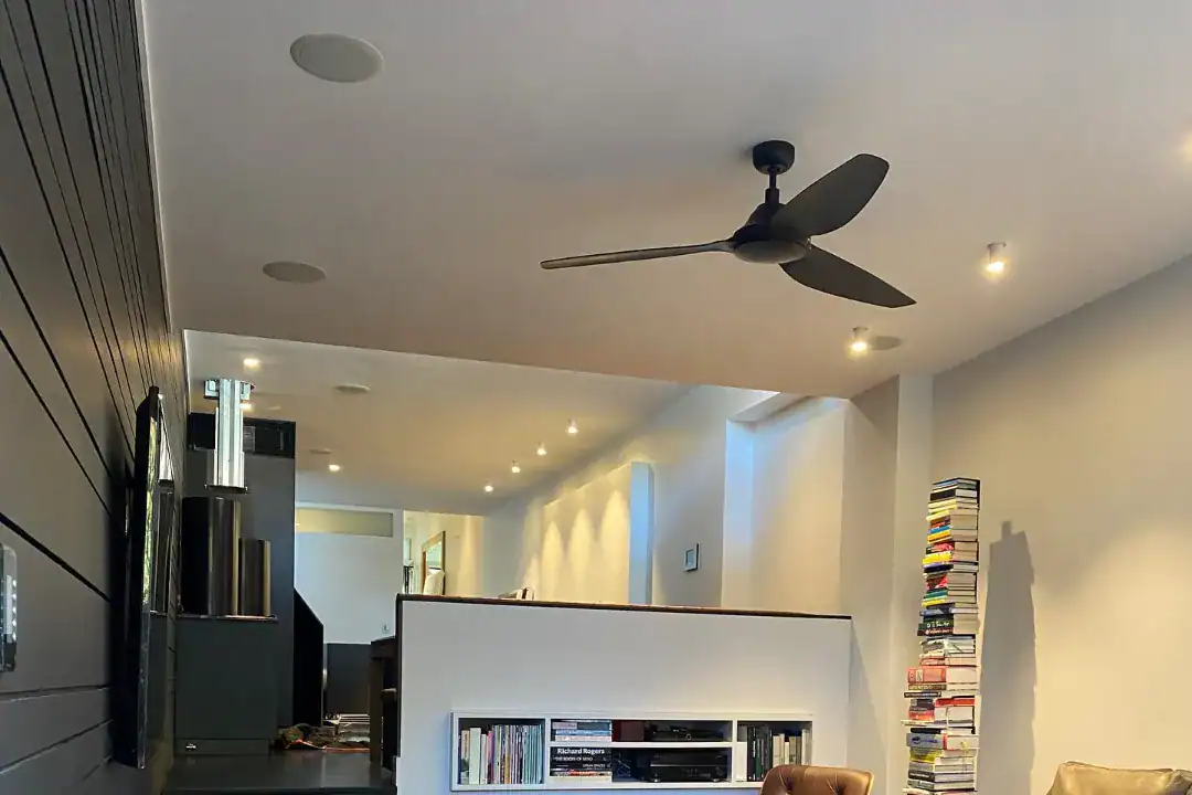 Electrician North Shore