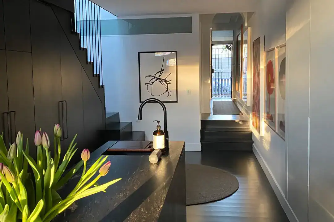 Electrician North Shore