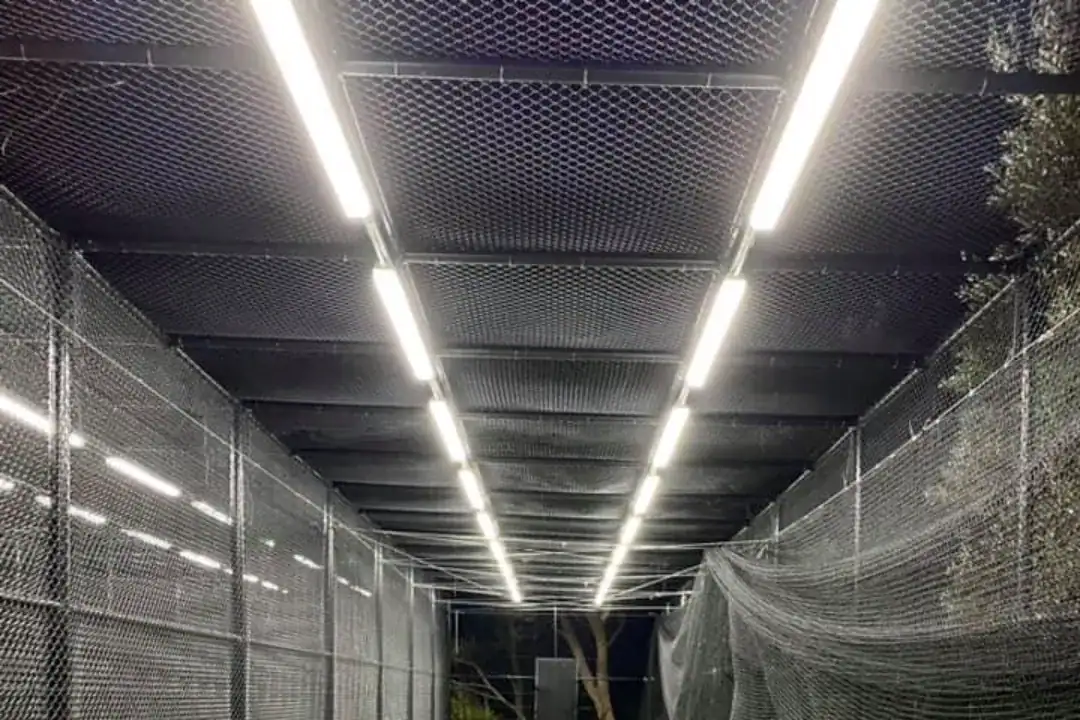 Warriewood Electrician