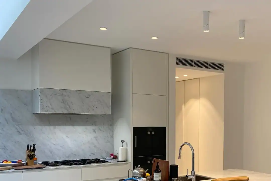 Electrician Northern Beaches