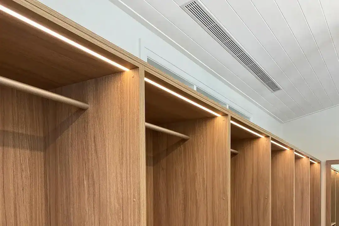 Warriewood Electrician